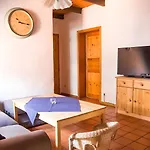 Hohle Kirche Apartman